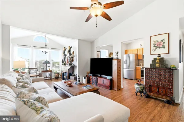 $295,000 | 6391 Rutherford Court, Unit J, Frederick, MD 21703