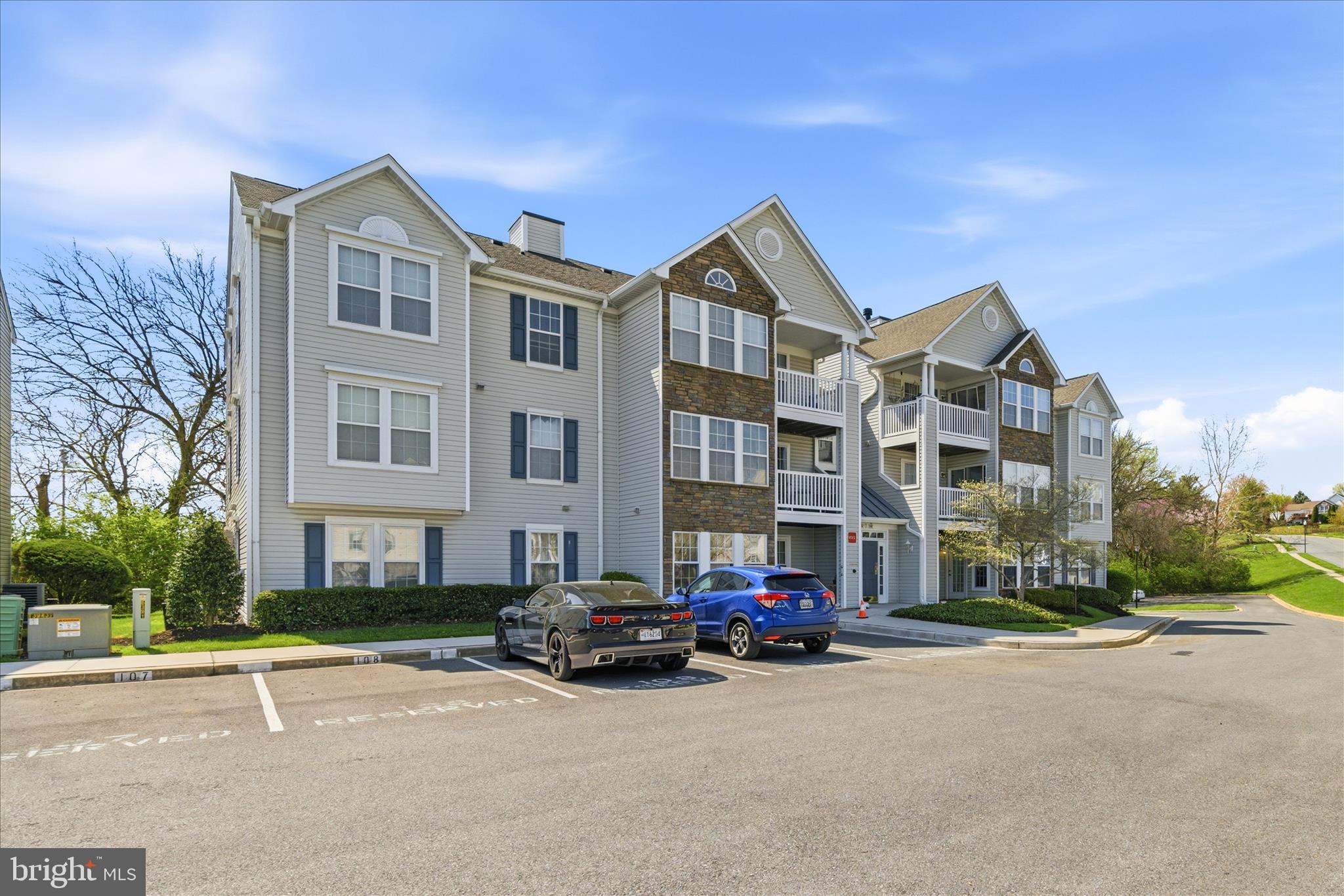 6391 Rutherford Court, Unit J Frederick, MD 21703 - Photo 22 of 23 Ballenger Creek Condominiums