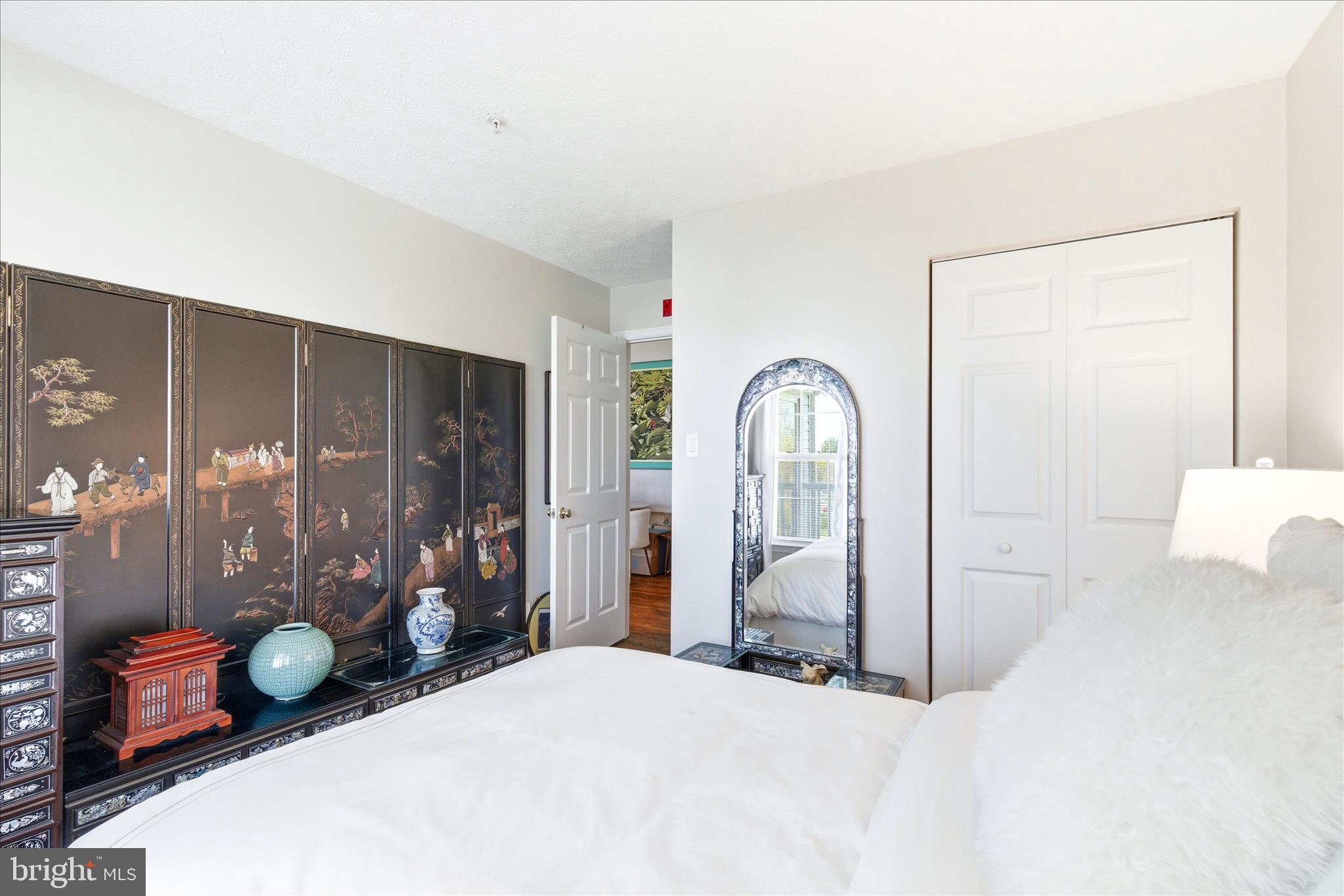 6391 Rutherford Court, Unit J Frederick, MD 21703 - Photo 7 of 23 Bedroom