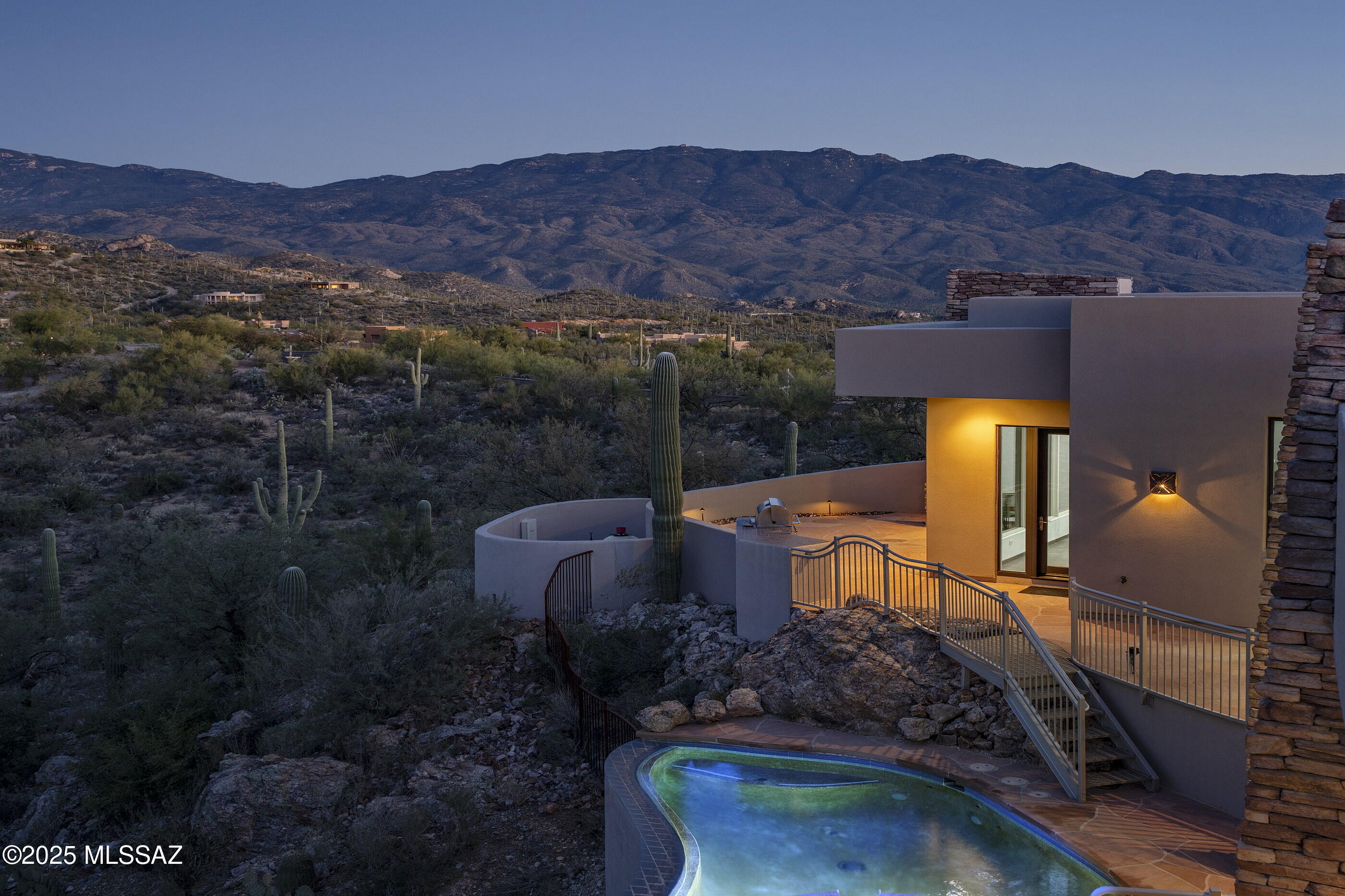 13251 East Saddlerock Road Tucson, AZ 85749 - Photo 24 of 51 Gallery Image 24