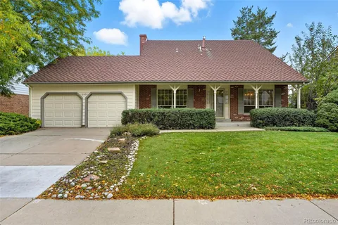 $600,000 | 10494 West Turtle Mountain, Littleton, CO 80127