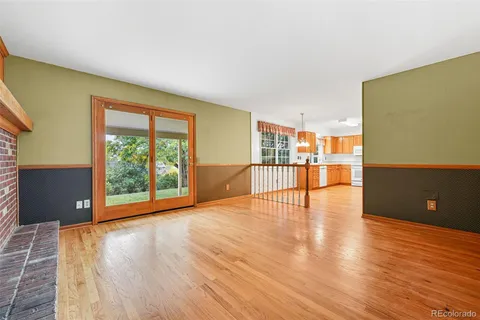 $600,000 | 10494 West Turtle Mountain, Littleton, CO 80127