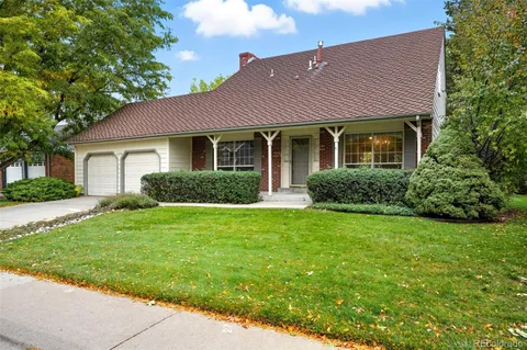 $600,000 | 10494 West Turtle Mountain, Littleton, CO 80127