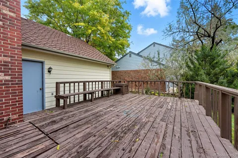 $600,000 | 10494 West Turtle Mountain, Littleton, CO 80127