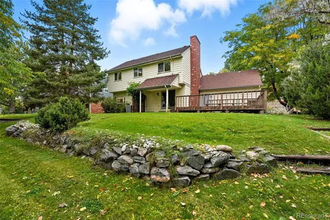 $600,000 | 10494 West Turtle Mountain, Littleton, CO 80127