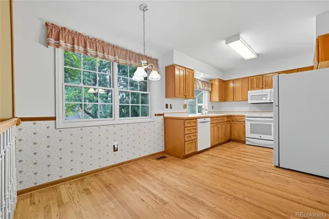 $600,000 | 10494 West Turtle Mountain, Littleton, CO 80127