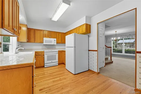 $600,000 | 10494 West Turtle Mountain, Littleton, CO 80127