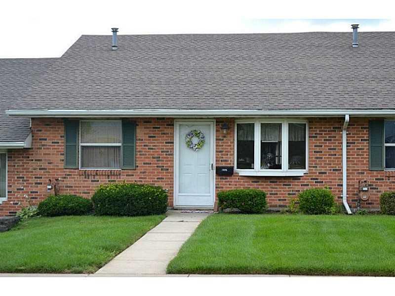 1609 Sierra Avenue, Unit 5 Springfield, OH 45503 - Photo 1 of 25