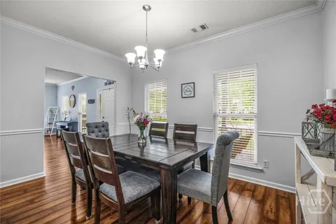 $429,900 | 165 Cherryfield Lane, Savannah, GA 31419