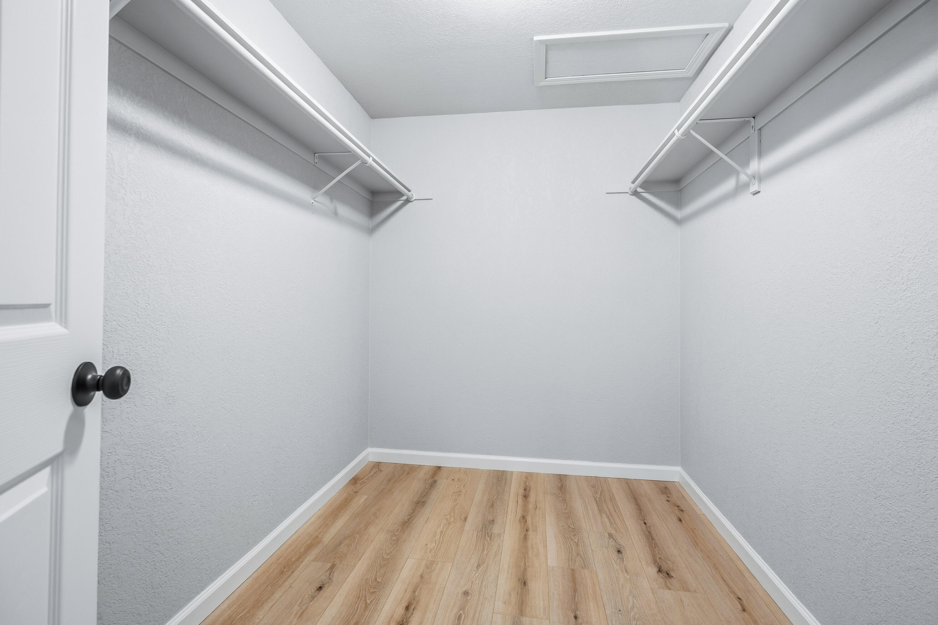 6673 Mountain View Drive Anderson, CA 96007 - Photo 23 of 42 a view of a room with racks on the wall