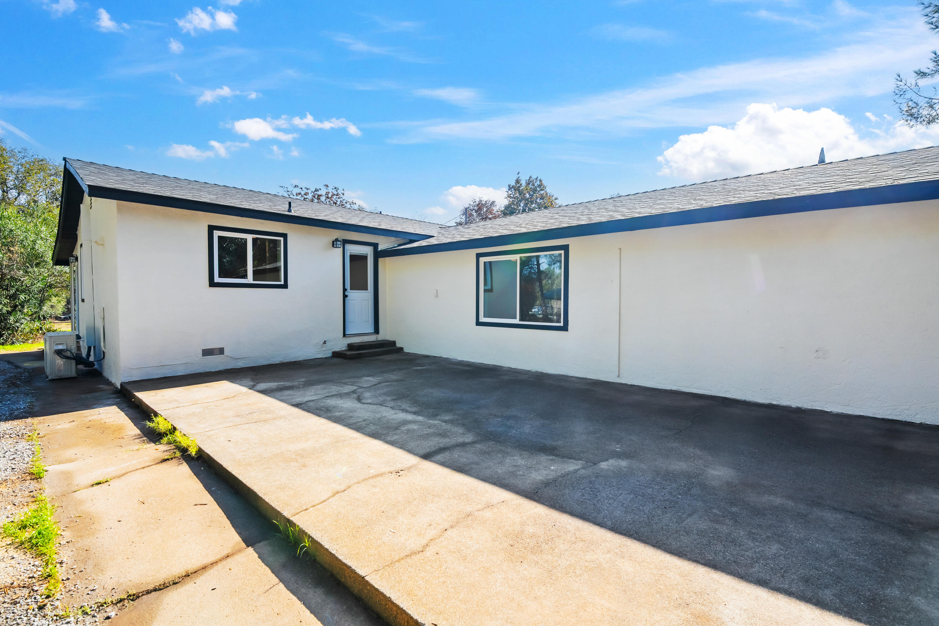 6673 Mountain View Drive Anderson, CA 96007 - Photo 36 of 42 a house view with a backyard space