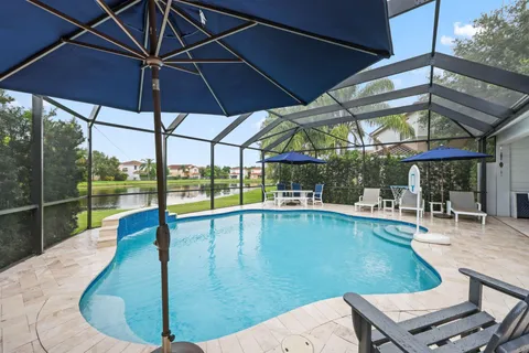 $899,900 | 8396 Calabria Lakes Drive, Boynton Beach, FL 33473