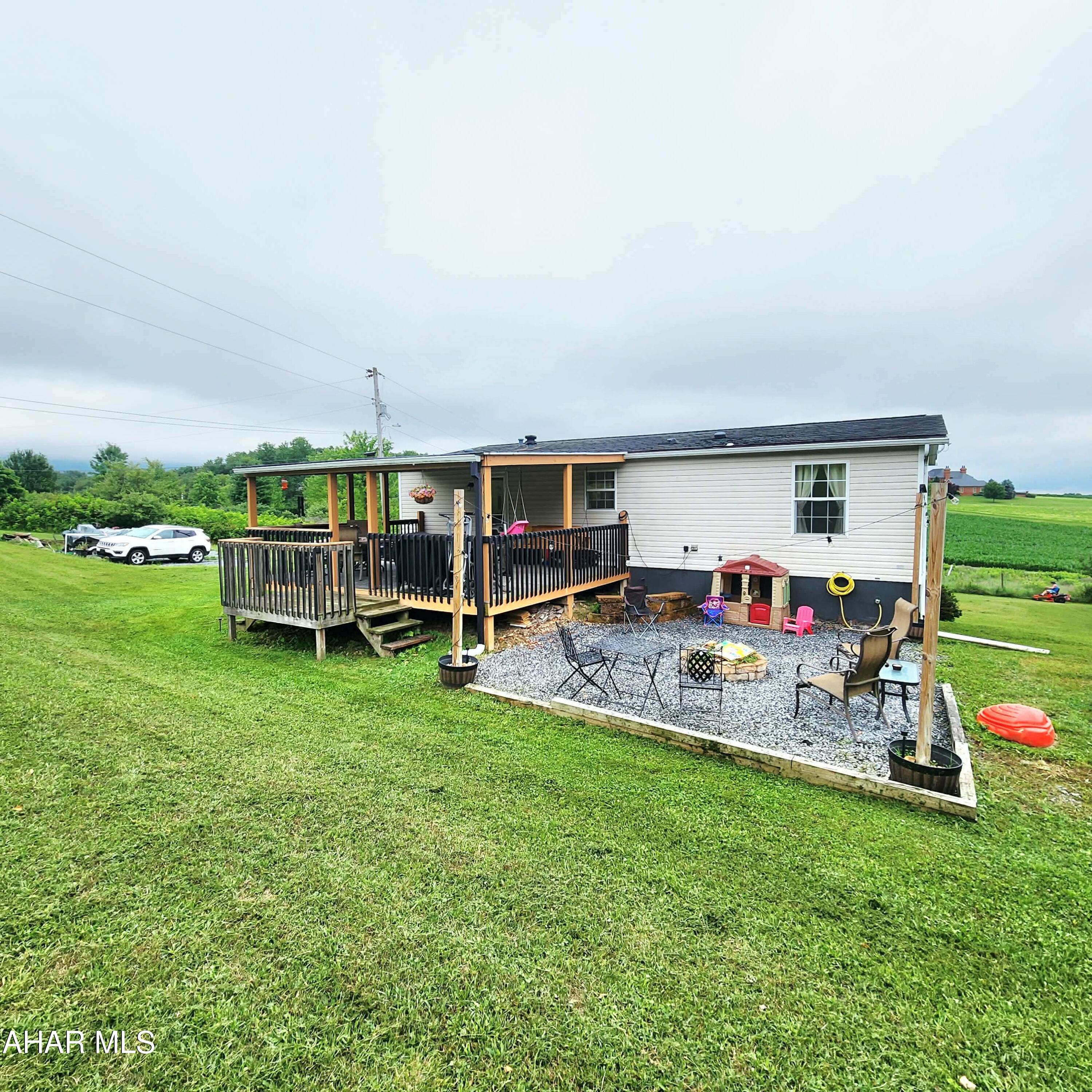 549 Sarah Furnace Road Imler, PA 16655 - Photo 36 of 46