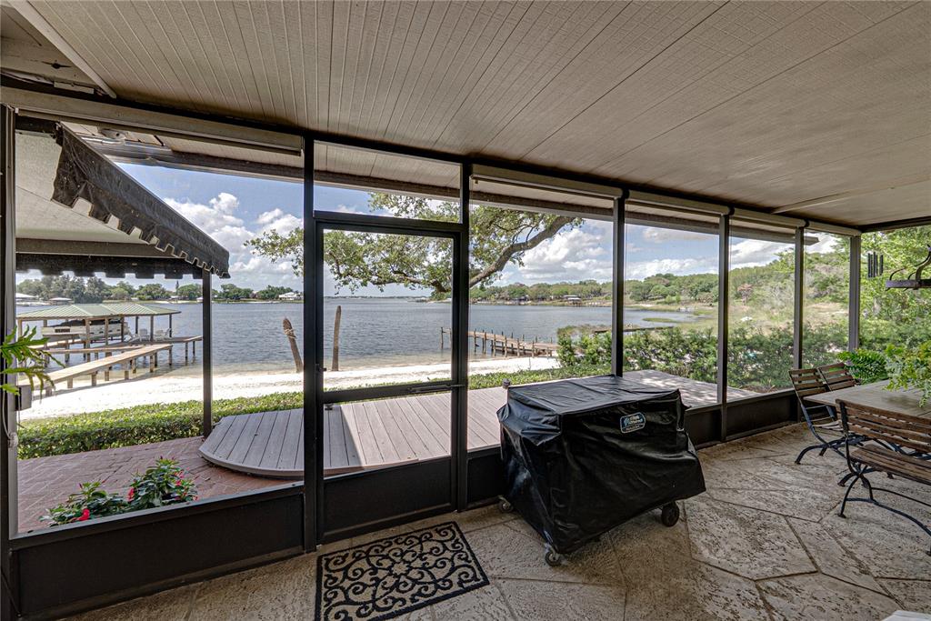 1075 Cody Cove Road Babson Park, FL 33827 - Photo 38 of 96 a building outdoor space with furniture