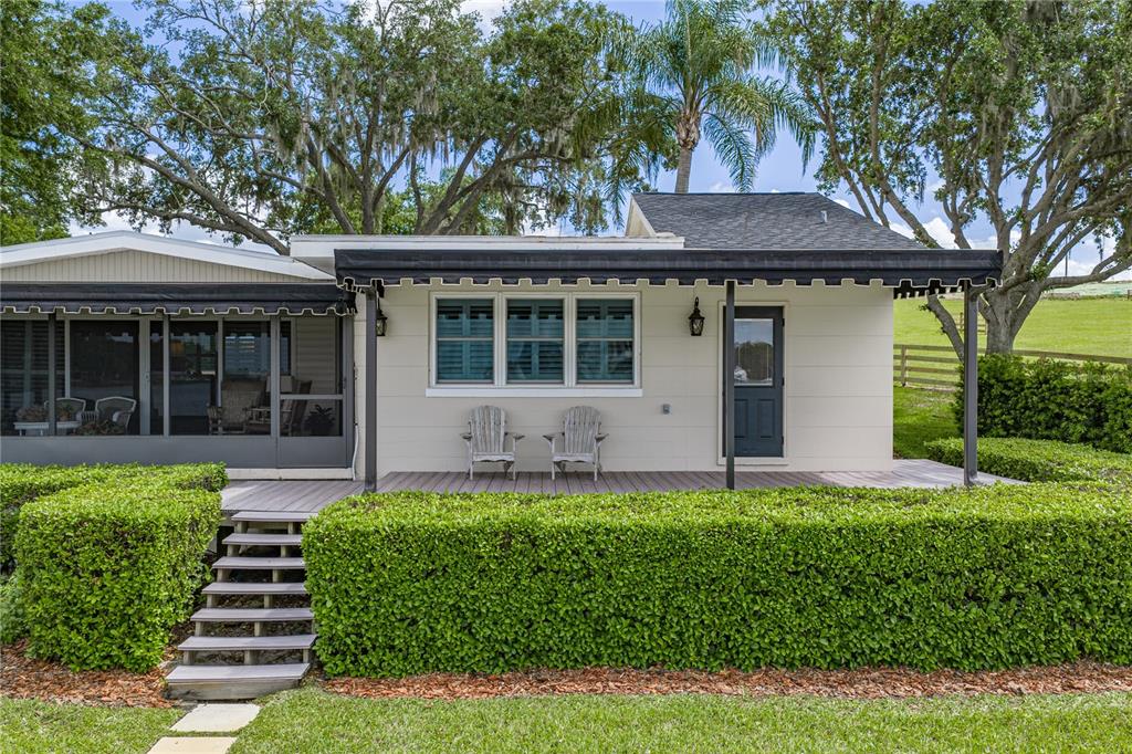 1075 Cody Cove Road Babson Park, FL 33827 - Photo 66 of 96 a front view of a house with a yard
