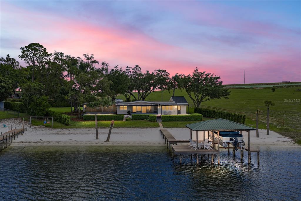 1075 Cody Cove Road Babson Park, FL 33827 - Photo 95 of 96