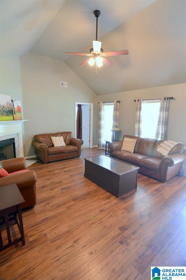 237 Silverstone Lane Alabaster, AL 35007 - Photo 46 of 50