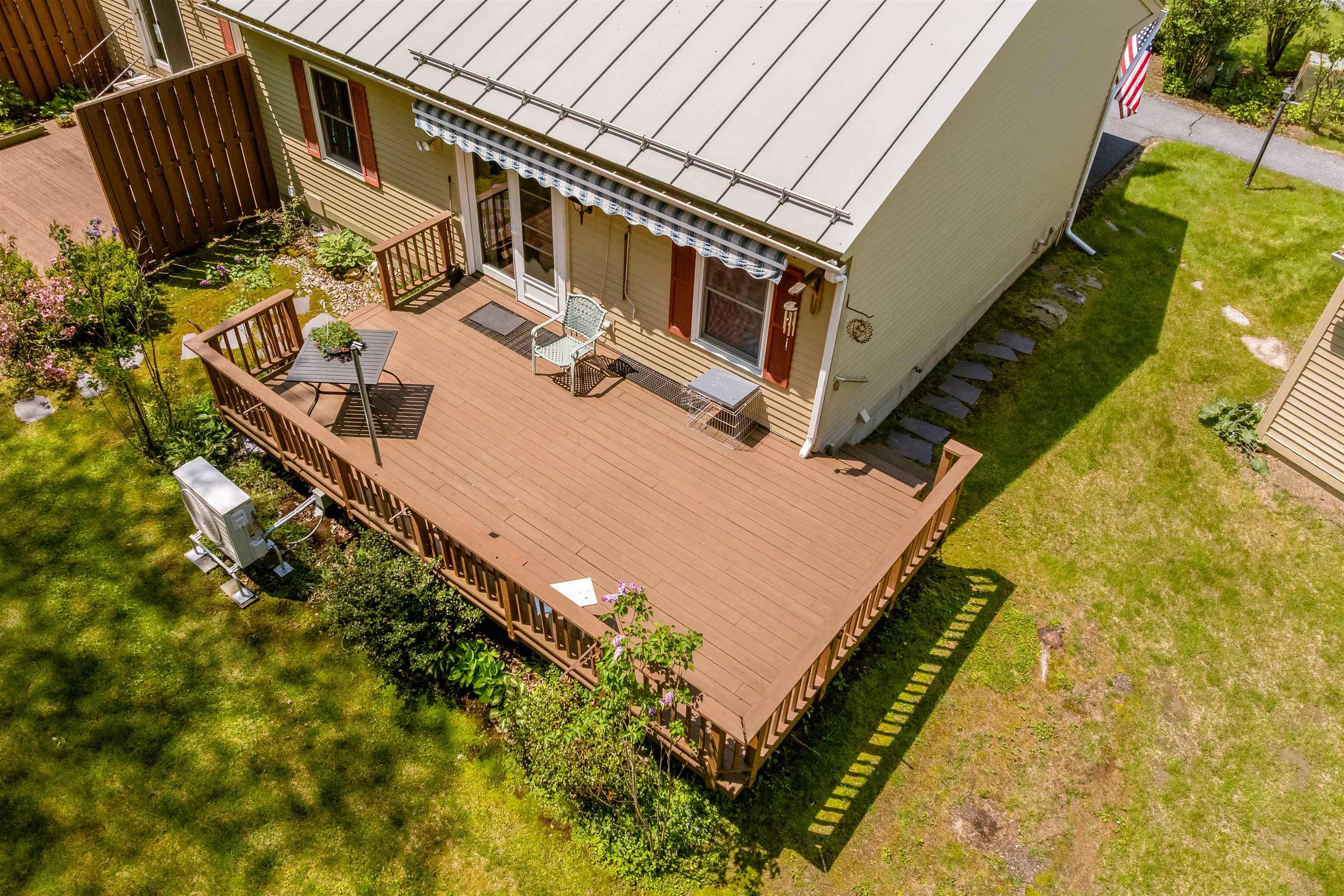 60 Fieldstone Way, Unit 11D Hartford, VT 05001 - Photo 5 of 22