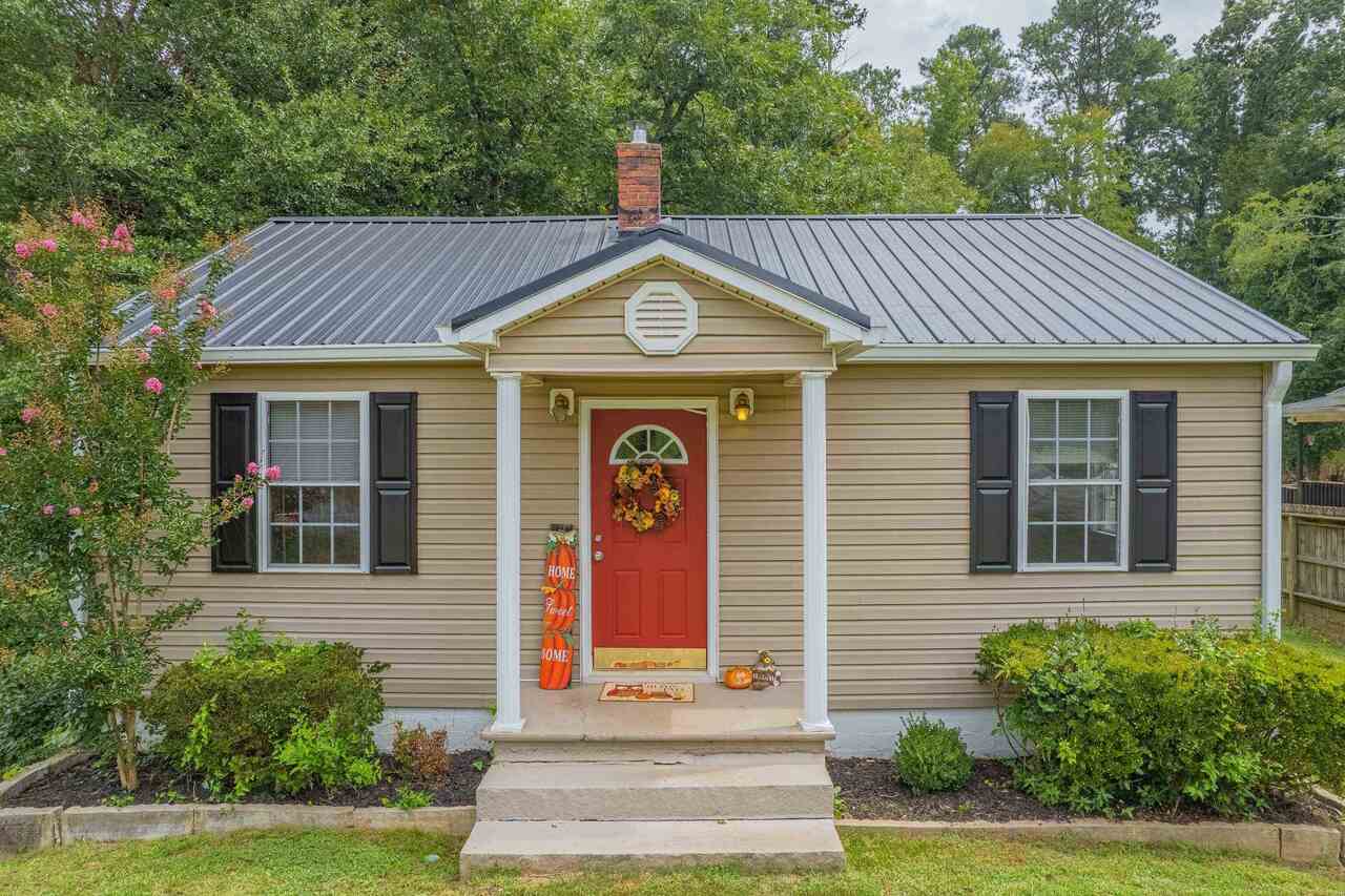 123 Springdale Road Elberton, GA 30635 - Photo 1 of 1 Gallery Image 1