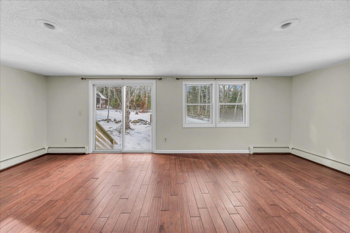 211 Upper Falls Road Orland, ME 04472 - Photo 12 of 57 Living room