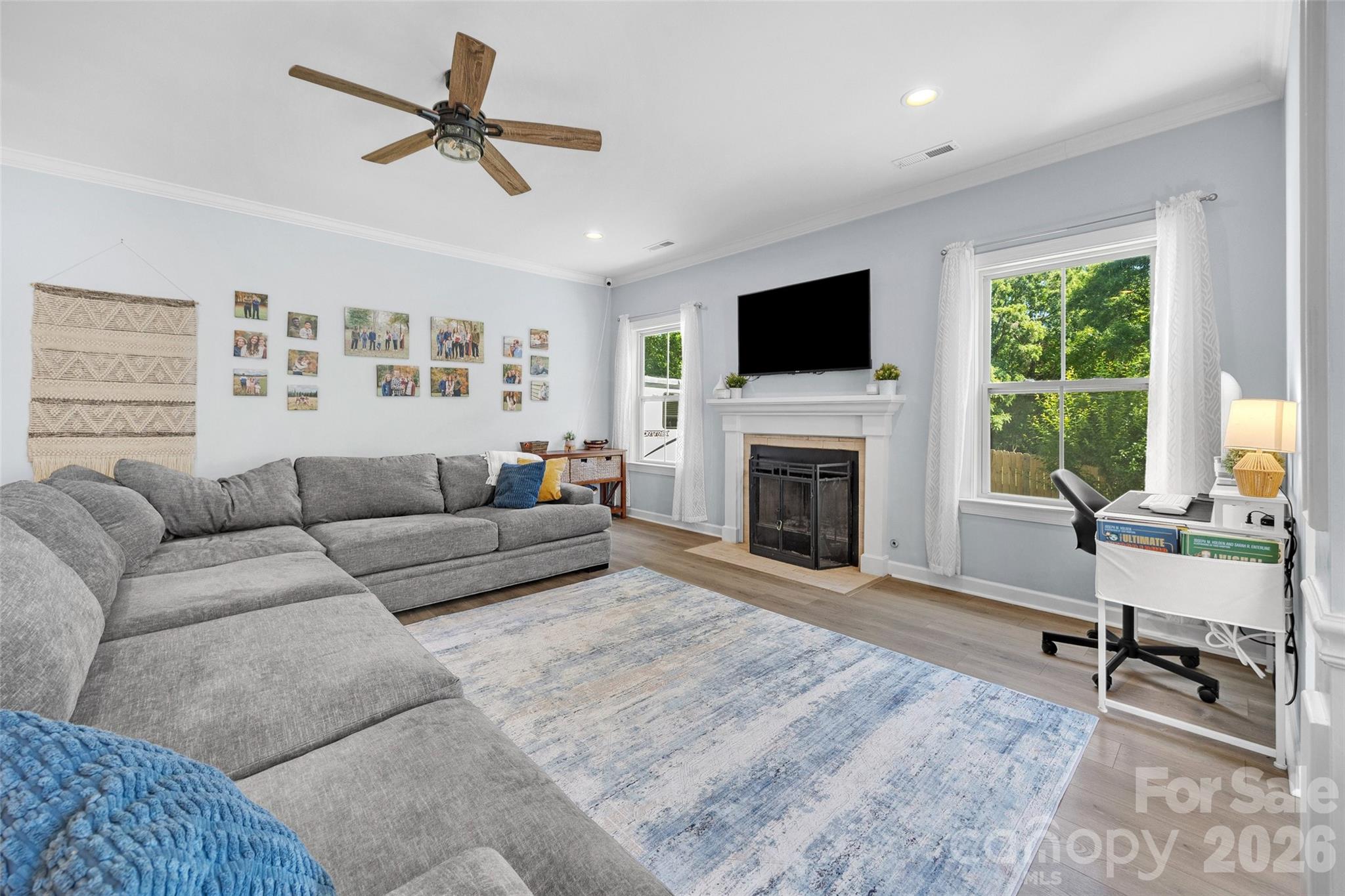 3430 Caroland Drive Fort Mill, SC 29708 - Photo 9 of 36