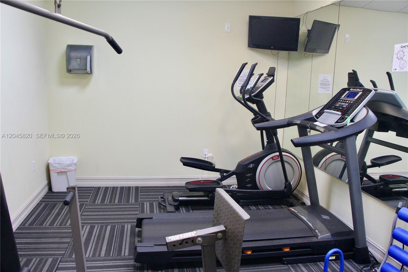 2501 Douglas Road, Unit 304 Miami, FL 33133 - Photo 27 of 36 Gallery Image 27