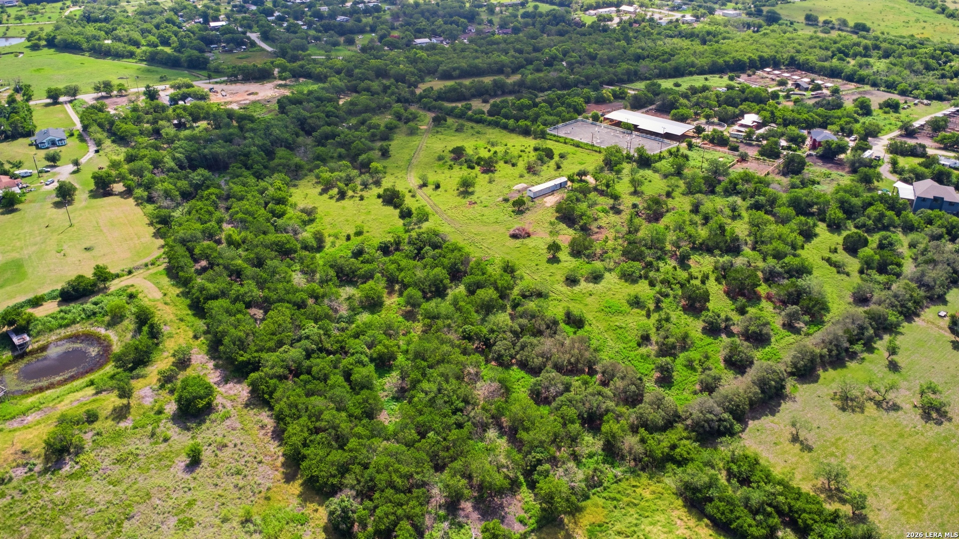 4800 Redwood Road San Marcos, TX 78666 - Photo 4 of 8