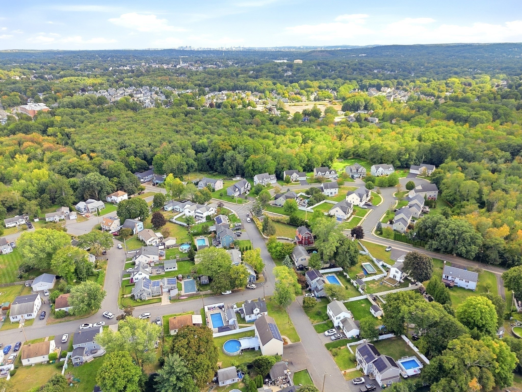 11 Sendick Road Woburn, MA 01801 - Photo 28 of 36 Gallery Image 28