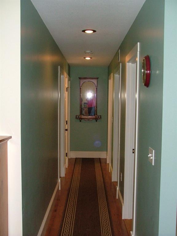 249 North Raymond Road Poland, ME 04274 - Photo 12 of 35 Hall