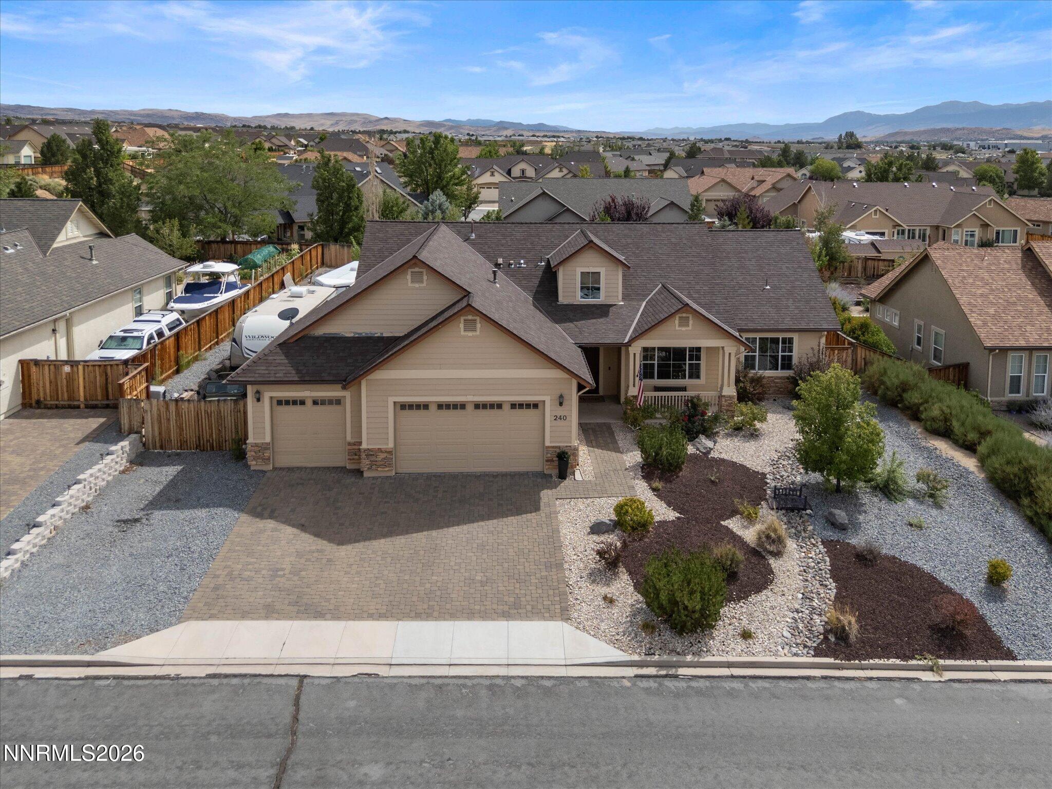 240 Horizon Ridge Road Spanish Springs, NV 89441 - Photo 29 of 42 55-240 Horizon Ridge Rd-154