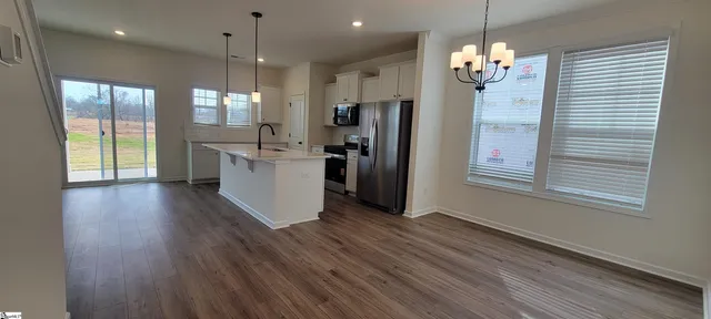 $337,900 | 2041 Halton Oaks Drive, Unit 99, Spartanburg, SC 29303