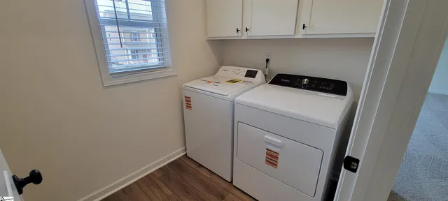 $337,900 | 2041 Halton Oaks Drive, Unit 99, Spartanburg, SC 29303