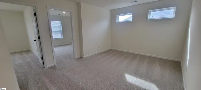 $337,900 | 2041 Halton Oaks Drive, Unit 99, Spartanburg, SC 29303