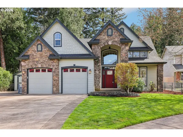 $687,900 | 2190 Northeast 229th Court, Fairview, OR 97024