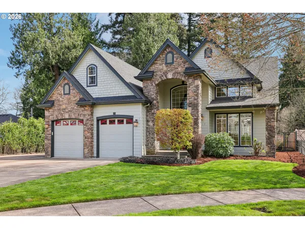 $687,900 | 2190 Northeast 229th Court, Fairview, OR 97024