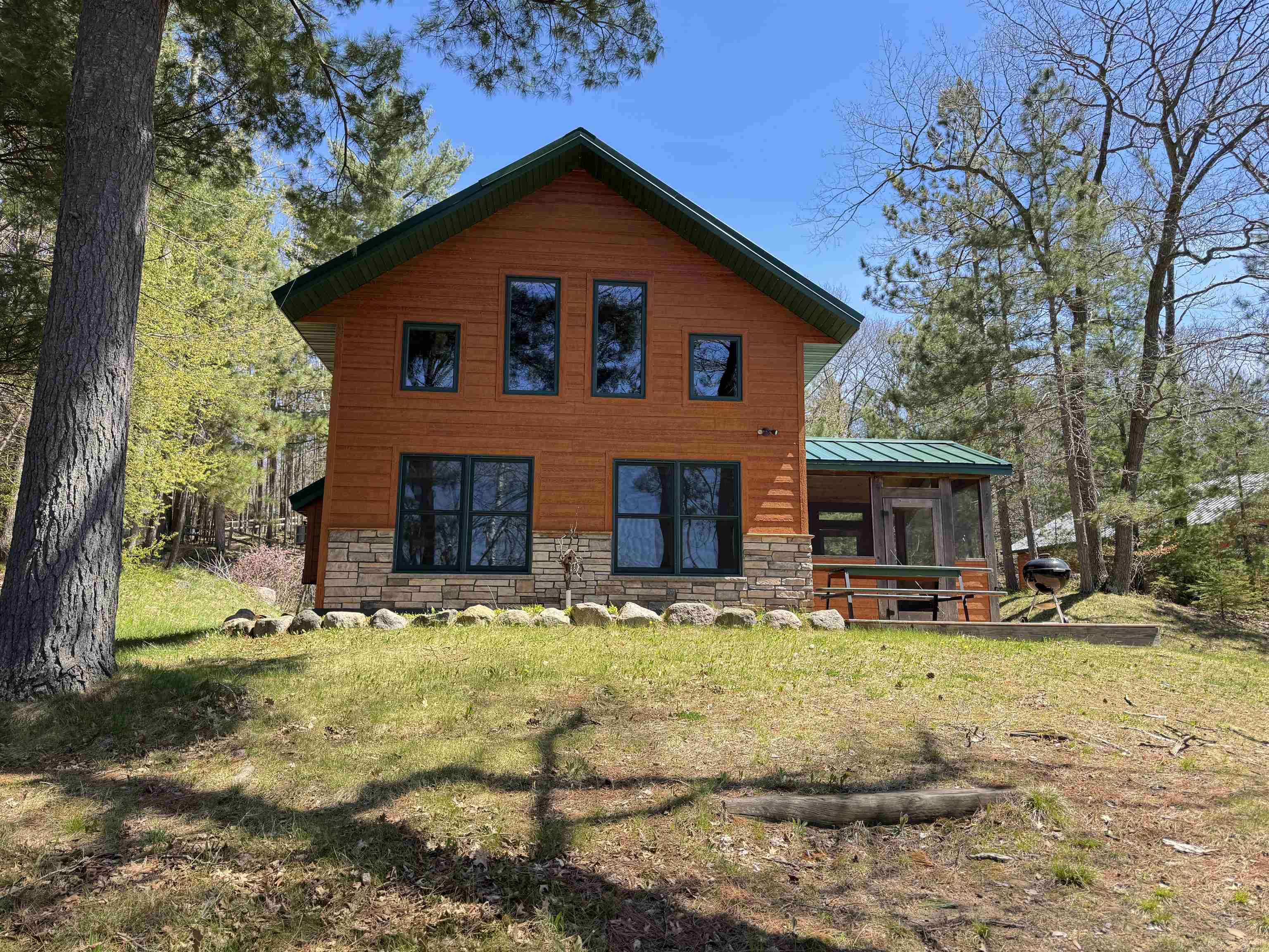 4467 Cth P Rhinelander, WI 54501 - Photo 10 of 13