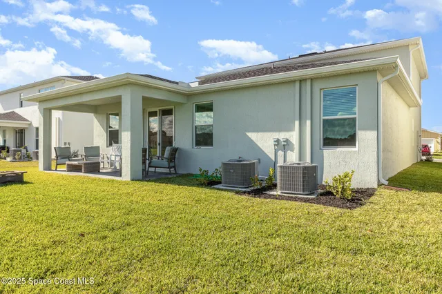 $2,900 | 699 Veridian Circle Northwest, Palm Bay, FL 32907