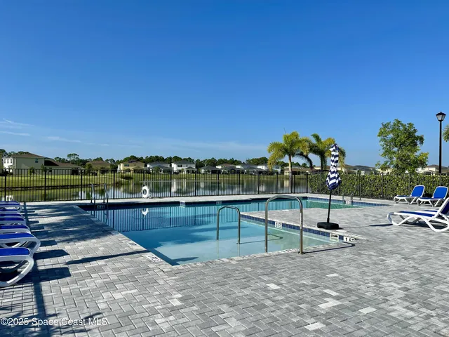 $2,900 | 699 Veridian Circle Northwest, Palm Bay, FL 32907