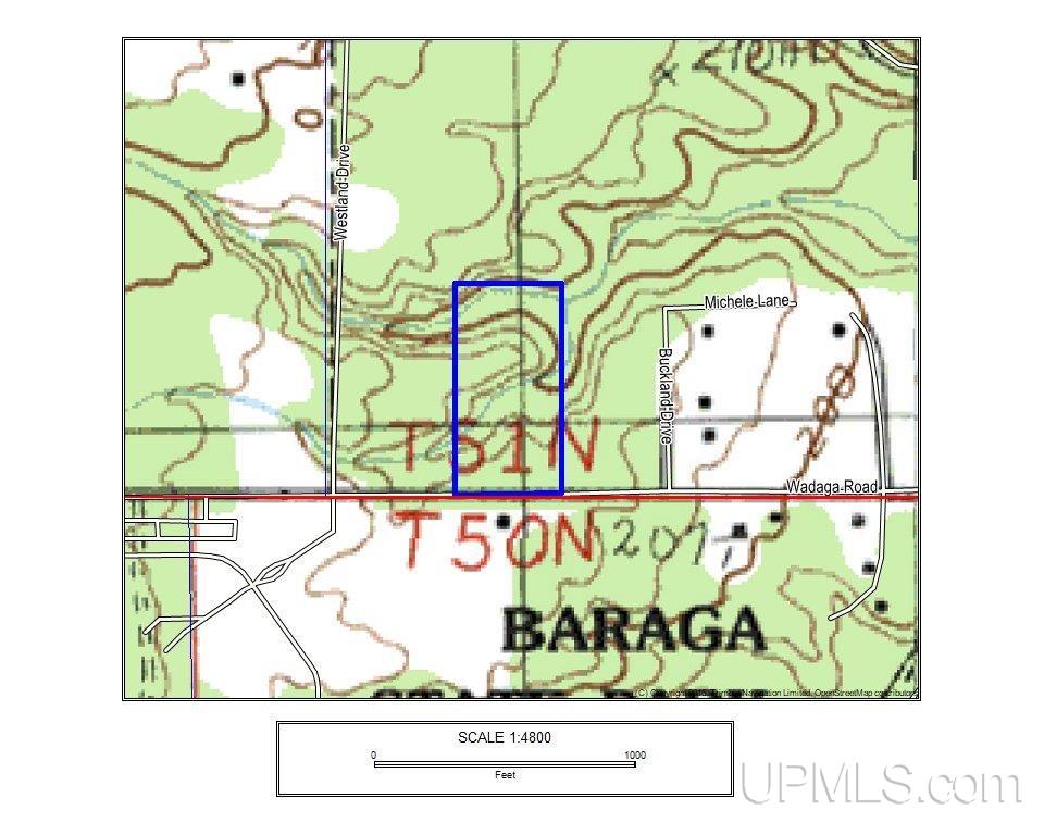 Tbd Wadaga Road Baraga, MI 49908 - Photo 17 of 17 Gallery Image 17