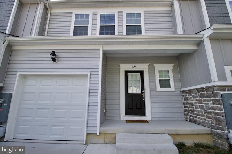 305 Stripes Court Dover, DE 19901 - Photo 2 of 24