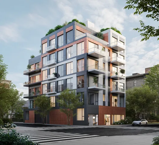 $525,000 | 1027 Bushwick Avenue, Unit 1A | Bushwick