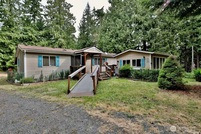 $379,000 | 140 Fleming Drive, Sequim, WA 98382