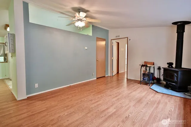 $379,000 | 140 Fleming Drive, Sequim, WA 98382