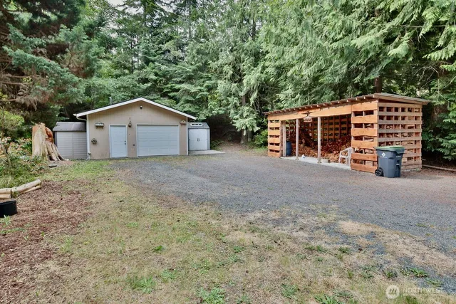 $379,000 | 140 Fleming Drive, Sequim, WA 98382