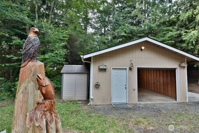 $379,000 | 140 Fleming Drive, Sequim, WA 98382