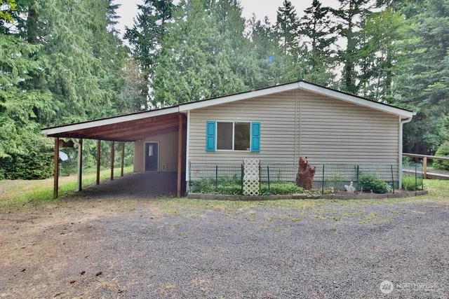$379,000 | 140 Fleming Drive, Sequim, WA 98382