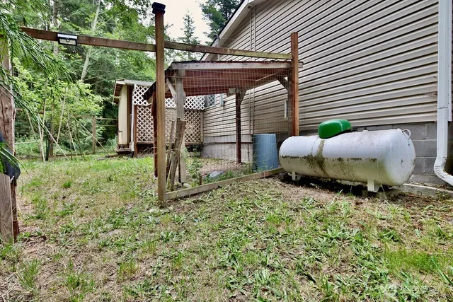 $379,000 | 140 Fleming Drive, Sequim, WA 98382