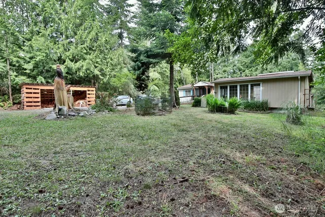 $379,000 | 140 Fleming Drive, Sequim, WA 98382