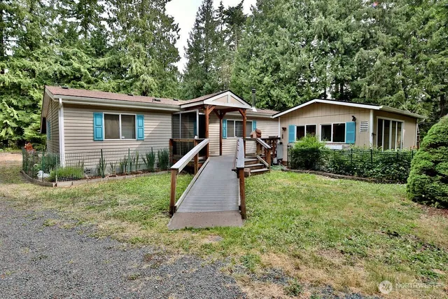 $379,000 | 140 Fleming Drive, Sequim, WA 98382