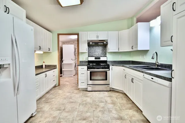 $379,000 | 140 Fleming Drive, Sequim, WA 98382